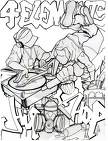 hip hop